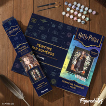 Cargar imagen en el visor de la galería, Harry Potter - Hermione Granger - Yume