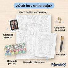 Cargar imagen en el visor de la galería, Harry Potter - Hermione Granger - Yume