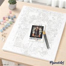 Cargar imagen en el visor de la galería, Harry Potter - Hermione Granger - Yume