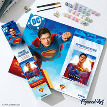 Cargar imagen en el visor de la galería, Superman 2025 - Cartel