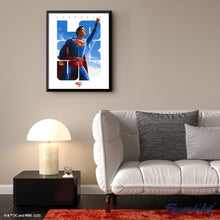 Cargar imagen en el visor de la galería, Superman entre las nubes