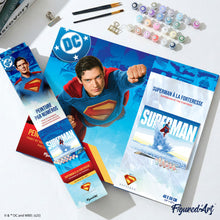 Cargar imagen en el visor de la galería, Superman en la Fortaleza