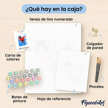 Cargar imagen en el visor de la galería, Superman - Lois y Clark entre las nubes