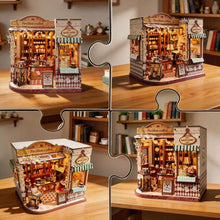 Cargar imagen en el visor de la galería, Casa Miniatura - Café Pabellón del Ocio
