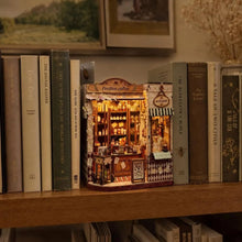 Cargar imagen en el visor de la galería, Casa Miniatura - Café Pabellón del Ocio