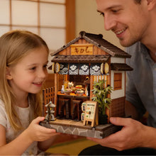 Cargar imagen en el visor de la galería, Casa Miniatura - Noren Bistro
