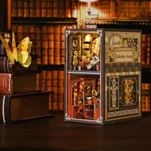 Cargar imagen en el visor de la galería, Book Nook - Sala de las Mariposas