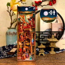 Cargar imagen en el visor de la galería, Book Nook - El Banquete de la Dinastía Tang