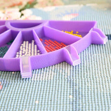 Cargar imagen en el visor de la galería, Conjunto de Herramientas Profesionales Diamond Painting 10 Piezas Accesorios