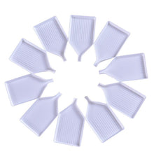 Cargar imagen en el visor de la galería, Conjunto de 10 Compartimentos de Bandeja Organizacional Diamond Painting Accesorios
