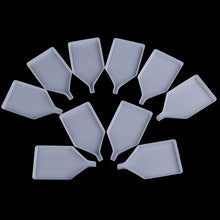 Cargar imagen en el visor de la galería, Conjunto de 10 Compartimentos de Bandeja Organizacional Diamond Painting Accesorios