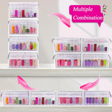 Cargar imagen en el visor de la galería, Caja de Almacenamiento Diamond Painting Accesorios