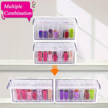 Cargar imagen en el visor de la galería, Caja de Almacenamiento Diamond Painting Accesorios