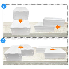 Cargar imagen en el visor de la galería, Caja de Almacenamiento Diamond Painting Accesorios