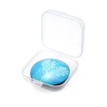 Cargar imagen en el visor de la galería, Porta-Cobertura Imán Diamond Painting / Ciervo 4 Diseños Accesorio