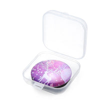 Cargar imagen en el visor de la galería, Porta-Cobertura Imán Diamond Painting / Ciervo 4 Diseños Accesorio