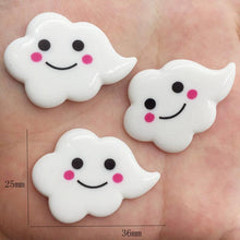 Cargar imagen en el visor de la galería, Cubierta Magnética Diamond Painting Nube Accesorio