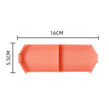 Cargar imagen en el visor de la galería, Doble Bandeja Organizador Diamond Painting Accesorios