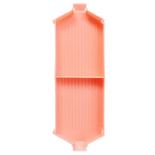 Cargar imagen en el visor de la galería, Doble Bandeja Organizador Diamond Painting Accesorios