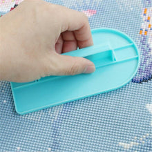 Cargar imagen en el visor de la galería, Placa de Presión Diamond Painting en 4 Colores Accesorios