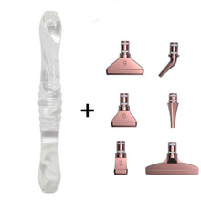 Cargar imagen en el visor de la galería, Bolígrafo Premium Diamond Painting Blanco 5 Variantes