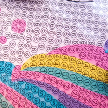 Cargar imagen en el visor de la galería, Luz LED Diamond Painting Unicornio