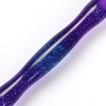 Cargar imagen en el visor de la galería, Bolígrafo Premium Diamond Painting Ergonómico Violeta 5 Variantes