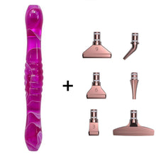 Cargar imagen en el visor de la galería, Bolígrafo Premium Diamond Painting Violeta 5 Variantes
