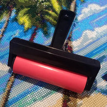 Cargar imagen en el visor de la galería, Accesorio Rodillo Diamond Painting