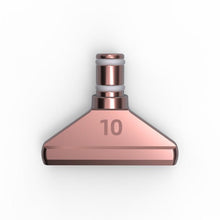 Cargar imagen en el visor de la galería, Puntas de Acero Diamond Painting Oro Rosa 13 Variantes Accesorios