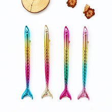Cargar imagen en el visor de la galería, Accesorio Bolígrafo Diamond Painting Cola de Pez