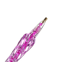 Cargar imagen en el visor de la galería, Accesorio Bolígrafo Diamond Painting Diseño Espiral