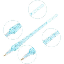 Cargar imagen en el visor de la galería, Accesorio Bolígrafo Diamond Painting Diseño Espiral