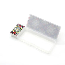 Cargar imagen en el visor de la galería, Porta-Lápiz Diamond Painting