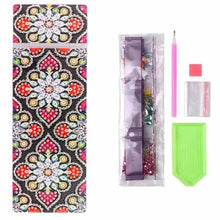 Cargar imagen en el visor de la galería, Porta-Lápiz Diamond Painting