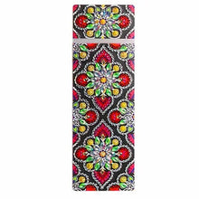 Cargar imagen en el visor de la galería, Porta-Lápiz Diamond Painting