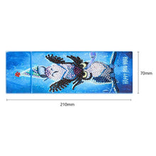 Cargar imagen en el visor de la galería, Caja de Bolígrafo Diamond Painting Búhos