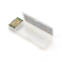 Cargar imagen en el visor de la galería, Caja de Bolígrafo Diamond Painting Estrella