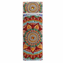 Cargar imagen en el visor de la galería, Caja de Bolígrafo Diamond Painting Estrella