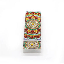 Cargar imagen en el visor de la galería, Caja de Bolígrafo Diamond Painting Estrella