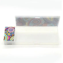 Cargar imagen en el visor de la galería, Caja de Bolígrafo Diamond Painting Olas