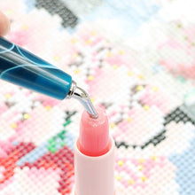 Cargar imagen en el visor de la galería, Labial Diamond Painting