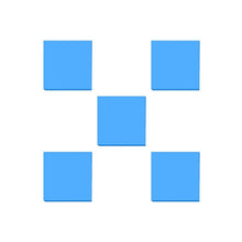 Cargar imagen en el visor de la galería, Conjunto de Cera Diamond Painting 5 Piezas Accesorios