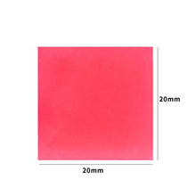 Cargar imagen en el visor de la galería, Conjunto de Cera Diamond Painting 5 Piezas Accesorios