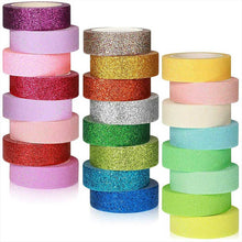 Cargar imagen en el visor de la galería, Cinta Washi Diamond Painting Accesorios