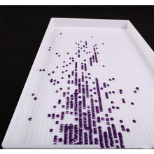 Cargar imagen en el visor de la galería, Accesorio Organizador de Bandeja XXL Diamond Painting