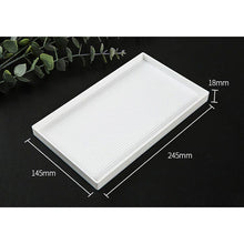 Cargar imagen en el visor de la galería, Accesorio Organizador de Bandeja XXL Diamond Painting