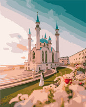 Cargar imagen en el visor de la galería, Vista de un hermoso monumento