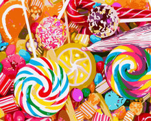 Cargar imagen en el visor de la galería, Montones de dulces