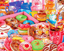 Cargar imagen en el visor de la galería, Dulces y bebidas